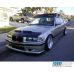 BMW 3 E36 HOOD BRA kapoto apsauga